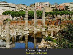 figura da Vitale, Isaia 2014 pozzuoli