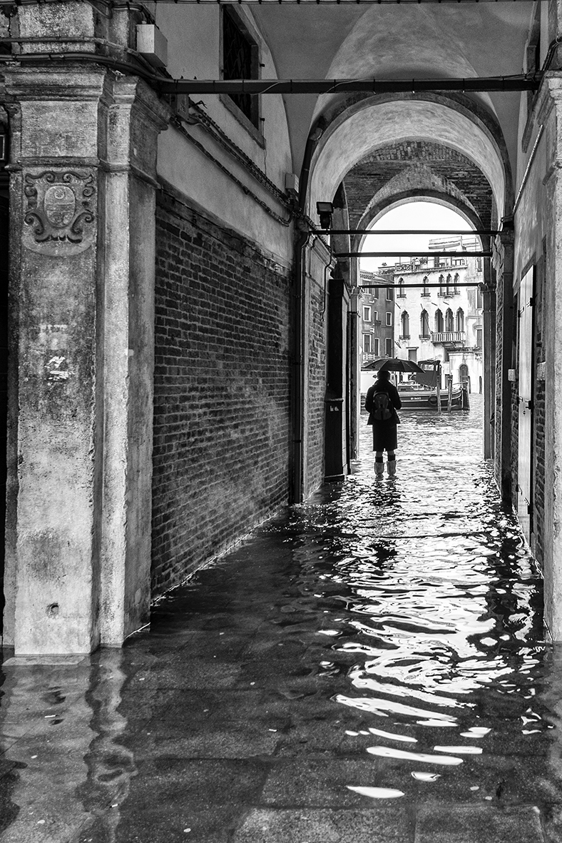 Venezia - Foto di Marco Anzidei ns13 editoriale