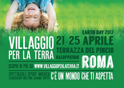 ns13 Villaggio per la terra 1