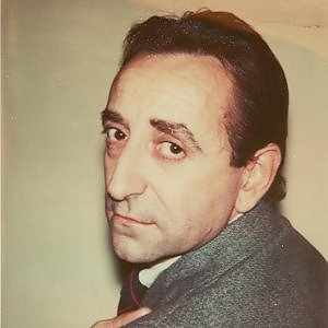 Andy Warhol, Vesuvius 1985 acrilico e inchiostro serigrafico su tela 230 x 300 cm Museo Nazionale di Capodimonte, Napoli ©The Andy Warhol Foundation for the visual Arts inc. by SIAE 2014 lucio amelio warhol