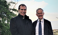 Foto di: Marco Cirilli ospite donore1