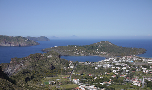 Vulcanello e le isole Eolie orientali leadership4