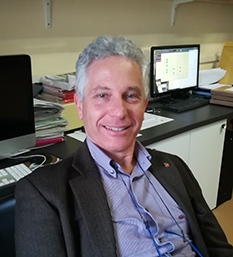 Foto di: Marco Cirilli ospite donore1