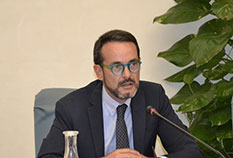 Foto di: Marco Cirilli ospite donore1