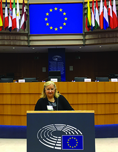 Foto di: Marco Cirilli ospite donore1