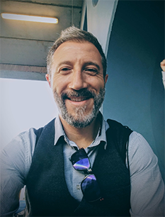 La Dott.ssa Rosa Anna Corsaro MauroButtinelli news