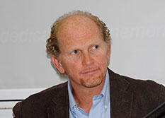 Foto di: Marco Cirilli ospite donore1