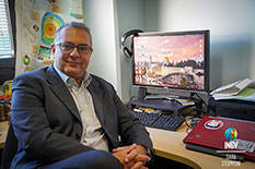 Foto di: Sara Stopponi leadership news