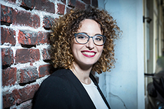 Professoressa Maria Chiara Carrozza ospite donore news