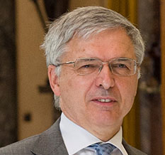 Daniele Franco ospite donore news