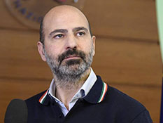 Professoressa Maria Chiara Carrozza ospite donore news