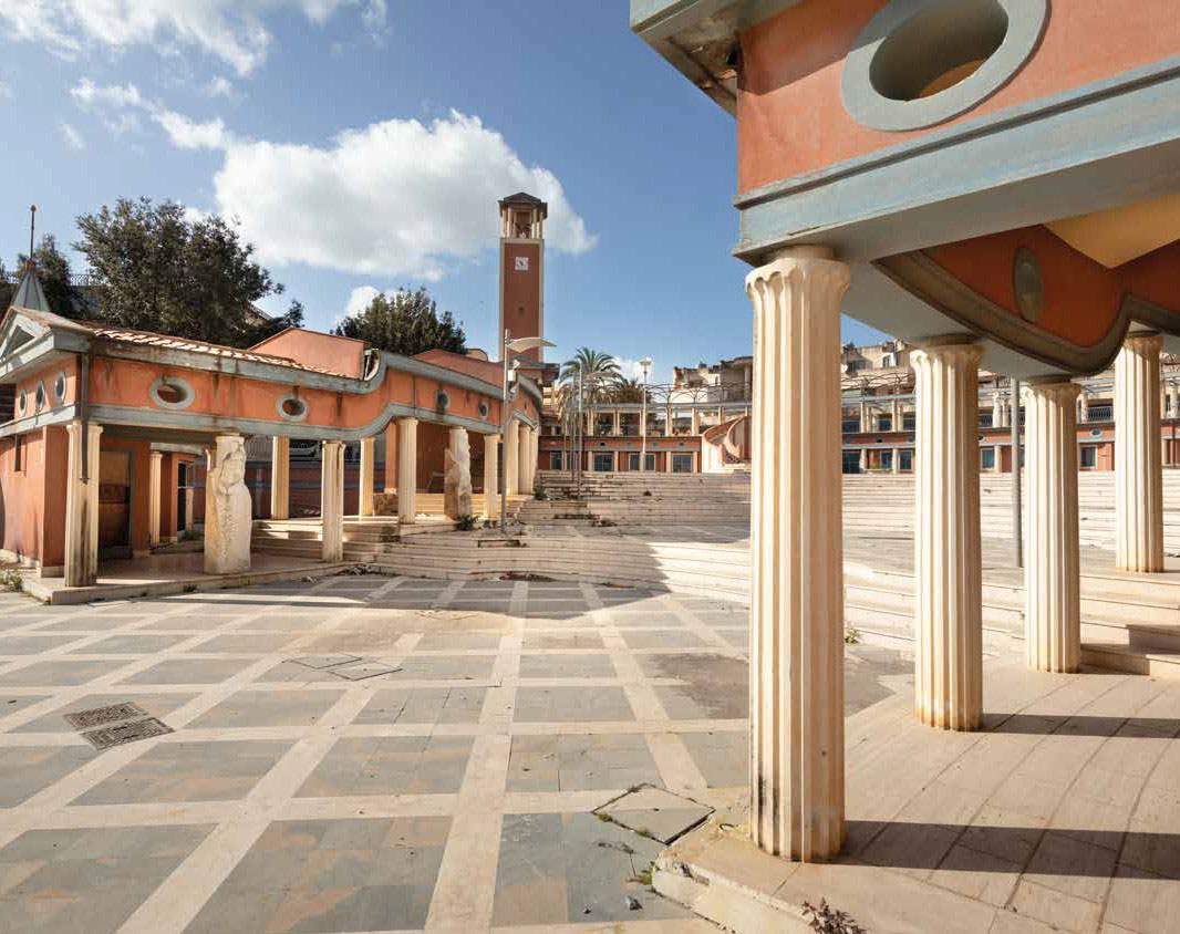 Terremotati del gennaio ’68 in partenza per il Nord Italia, con biglietti di sola andata regalati dallo Stato. terra racconta3