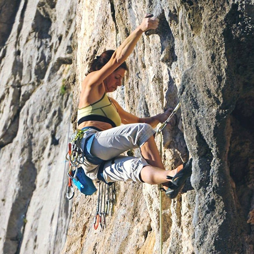 Dott.ssa Sofia Mariano management articolo